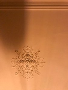 Composición - Arquitectura - Detalles, 2019 (foto) de Cécile Jamet