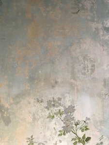Composición - Arquitectura - Detalles, 2019 (foto) de Cécile Jamet