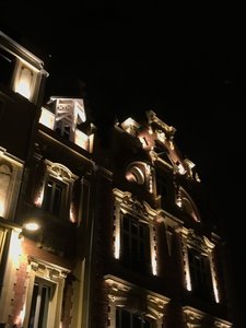 Composición - Arquitectura - Detalles, 2020 (foto)