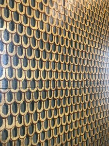 Composición - Arquitectura - Detalles, 2021 (foto)
