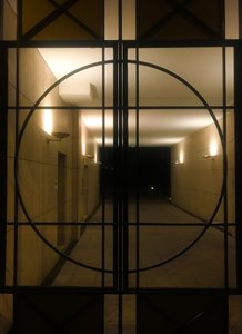 Composición - Arquitectura - Detalles, 2021 (foto)