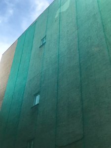 Composición - Arquitectura - Detalles, 2021 (foto)