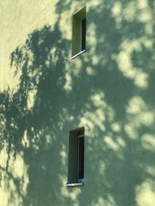 Composición - Arquitectura - Detalles, 2021 (foto) de Cécile Jamet