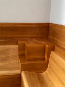 Composición - Arquitectura - Detalles, 2021 (foto)