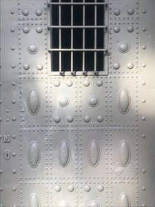 Composición - Arquitectura - Detalles, 2021 (foto)