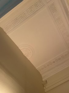 Composición - Techo, 2022 (foto)