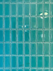 Composición - Cerámica, 2019 (foto) de Cécile Jamet