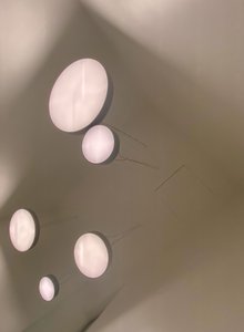 Composición - Luces, 2022 (foto)