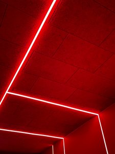 Composición - Luces, 2023 (foto)