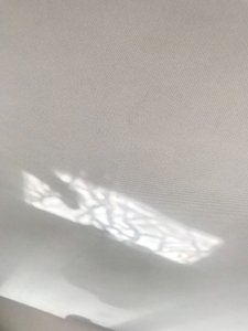 Composición - Reflexiones, 2019 (foto) de Cécile Jamet