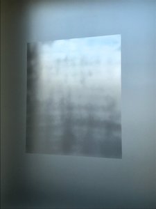 Composición - Reflexiones, 2021 (foto) de Cécile Jamet