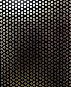 Composición - Textura, 2020 (foto) de Cécile Jamet