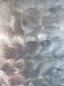 Composición - Textura, 2024 (foto) de Cécile Jamet