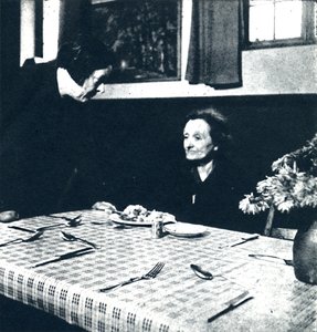 Después de una vida, 1941 de Cecil Beaton
