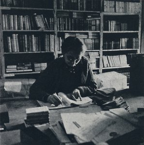 Libros para prisioneros, 1941 de Cecil Beaton