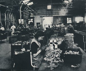Comprobando, 1941