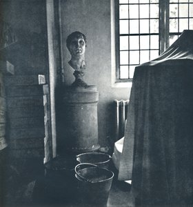Las dinastías pasan, 1941