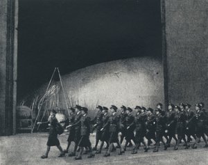 Desfile, 1941