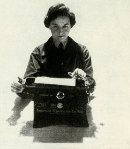 En Deber de Señales, c1943