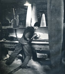 Esfuerzo de guerra, 1941 de Cecil Beaton