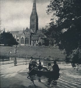 y Paz, 1941