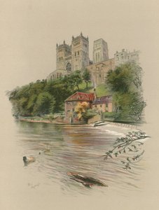 Catedral de Durham