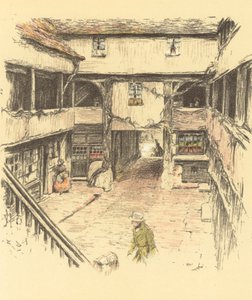 La Nueva Posada, Gloucester