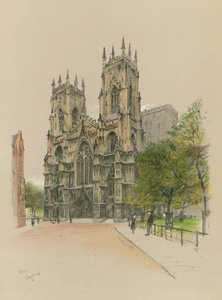 Catedral de York