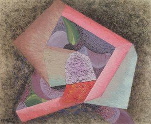 Experimento en Texturas