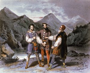 Guillermo Tell
