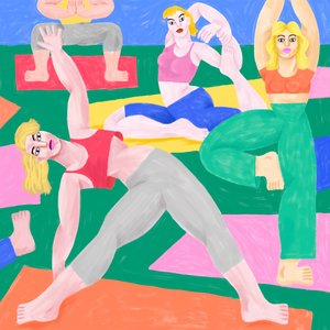 Cépé  Yoga Ga de Cépé