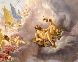 Detalle del techo (detalle)