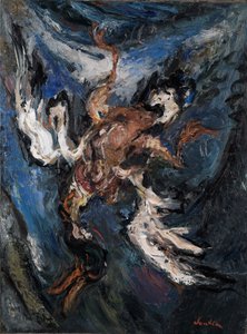  de Chaim Soutine