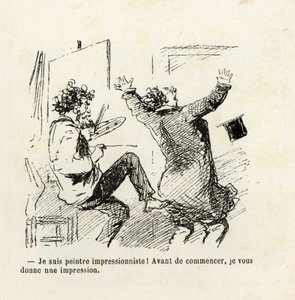 Crónica Parisina (Cham)