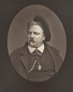 Alfred Grévin caricaturista y diseñador de vestuario francés, 1827-1892, 1875-77 de Chambey