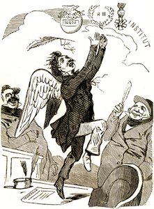 Imagen desconocida de Charles Albert dArnoux Bertall