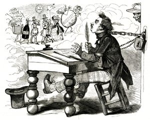 Imagen desconocida de Charles Albert dArnoux Bertall