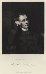 Samuel Crompton