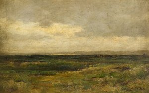 Paisaje de Charles Andrew Sellar
