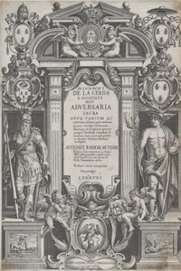 Frontispicio para 