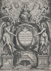 Frontispicio de 