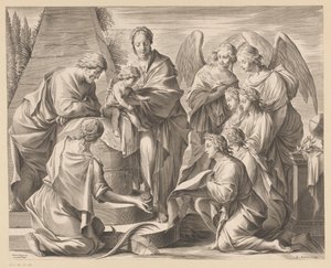 Educación de Cristo