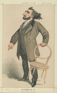 Sr. Leon Gambetta