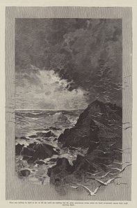 El testamento del Sr. Meeson, por H Rider Haggard de Charles Auguste Loye