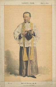 Thomas John Capel de Charles Auguste Loye