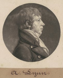 Adam Lynn de Charles B. J. Févret de Saint Mémin