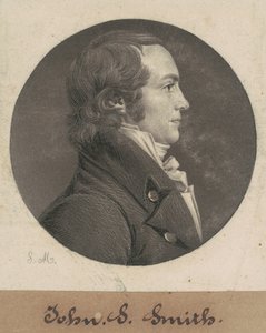 Alexander Smyth de Charles B. J. Févret de Saint Mémin