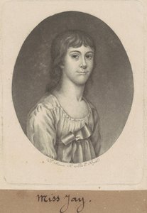 Ann Jay de Charles B. J. Févret de Saint Mémin