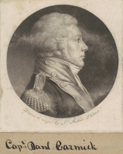 Anne-Louis de Tousard de Charles B. J. Févret de Saint Mémin