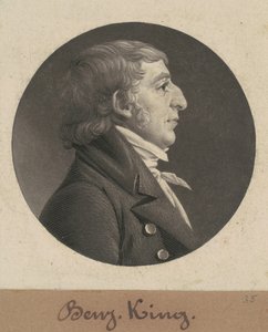 Benjamin King